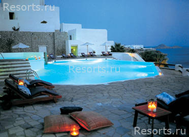 Grecotel Myconos Blu 32